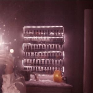 Meet your Posher, Lydia